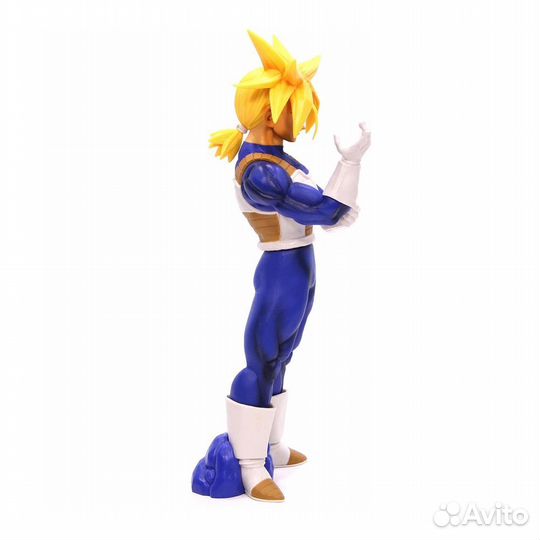 Фигурка Dragon Ball Z Saiyan Trunks BP17755P
