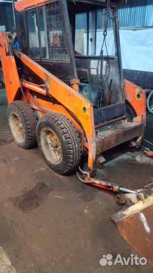 Сервис спецтехники