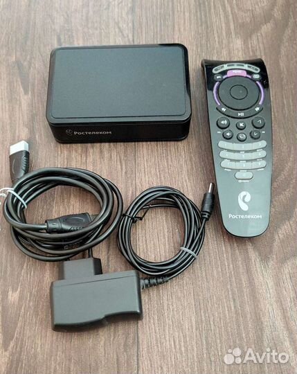 TV приставка