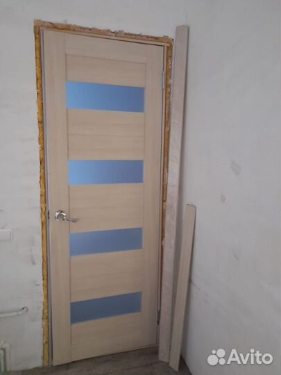 Продается дверь на 70 бу