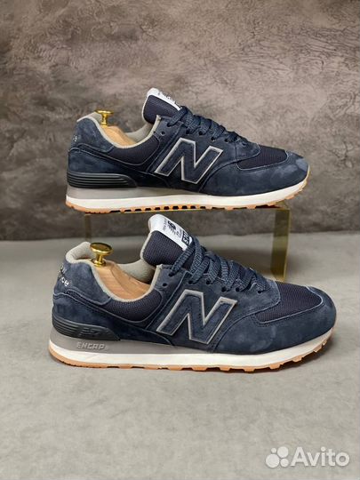 Кроссовки new balance