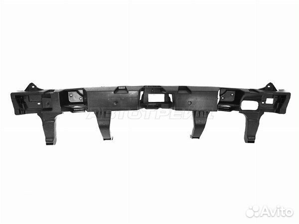 Усилитель бампера