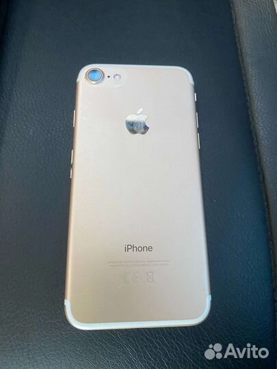 Телефон iPhone 7