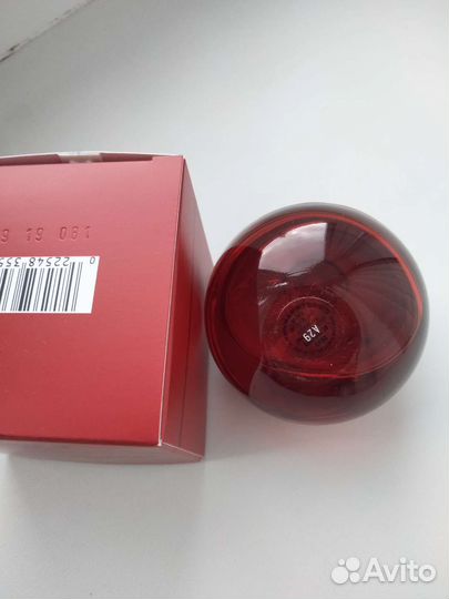 Духи женские dkny