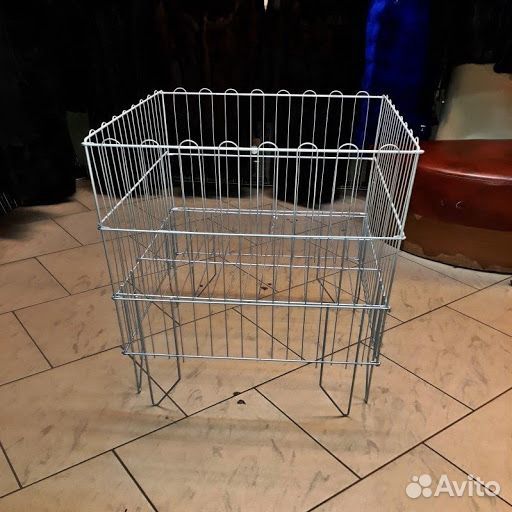 Корзины для распродаж