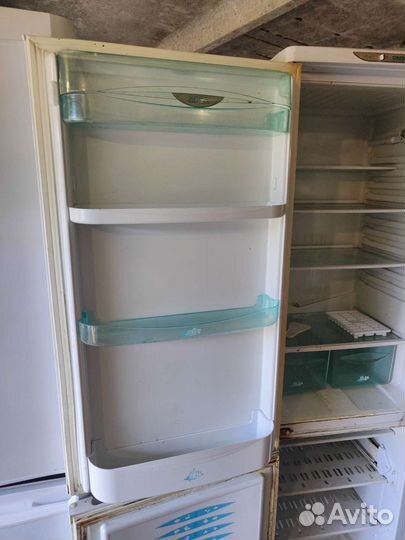 Холодильник Stinol A class