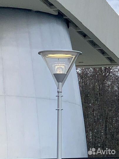 Кронштейн для светильника