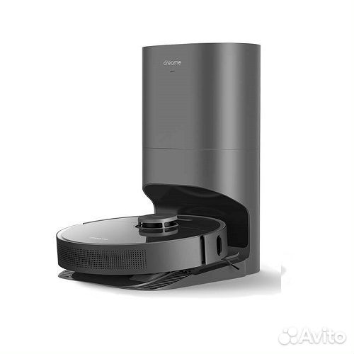 Аренда Робота-пылесоса Xiaomi Dreame Bot Z10 Pro