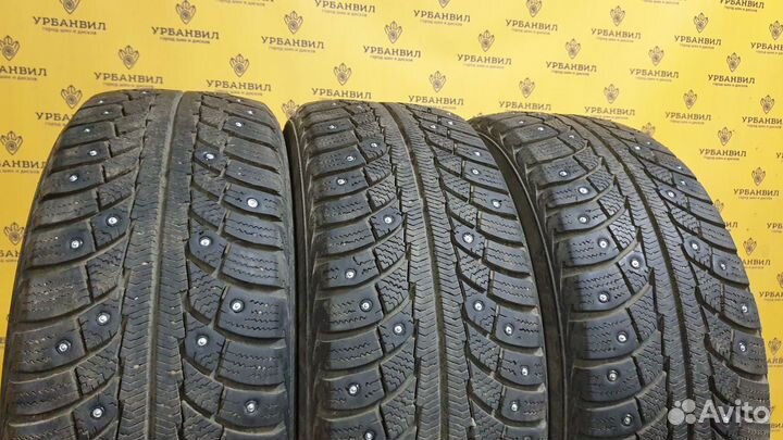 Matador MP 30 Sibir Ice 2 185/60 R15 88T