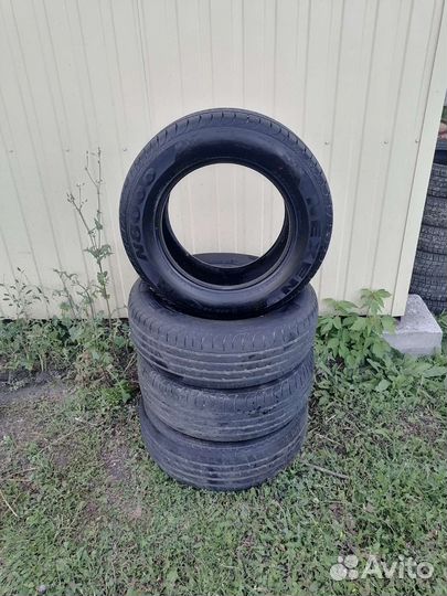 Nexen N8000 235/65 R17