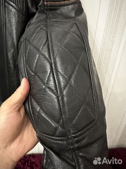 Мото куртка Moteq