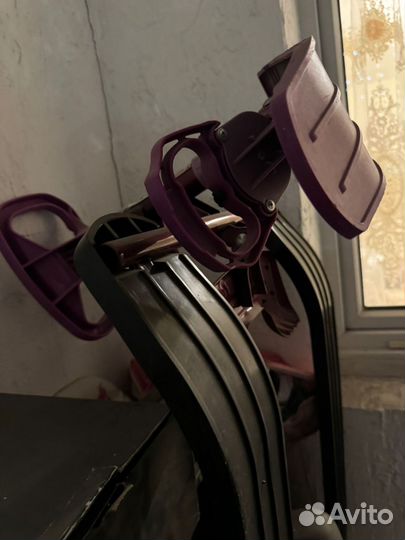 Детский снегокат