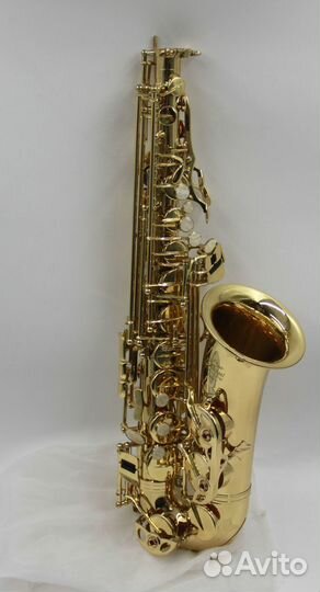 Саксофон J. Michael альт
