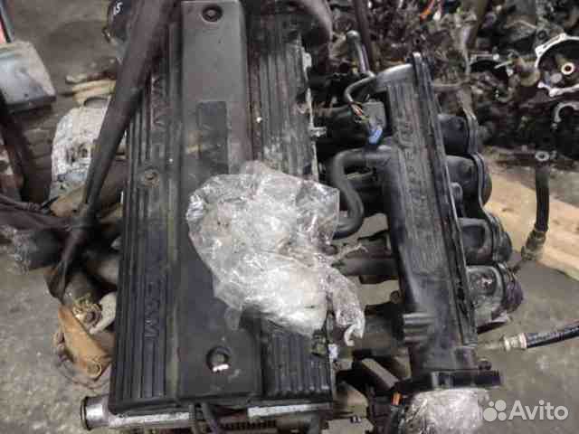 Двигатель rover 25 (1999 - 2005) 14k4m