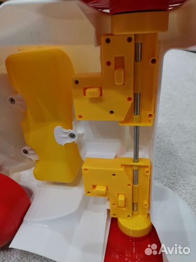 Ходунки-Машинка