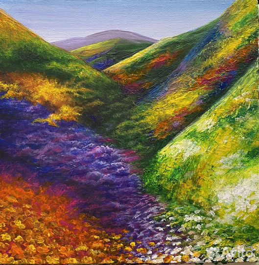 Интерьерная картина