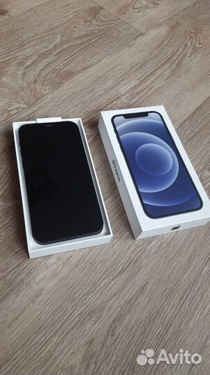 Apple iPhone 12