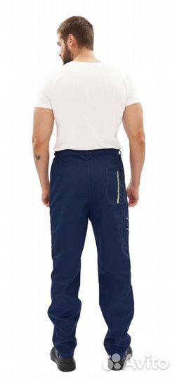 Костюм рабочий 