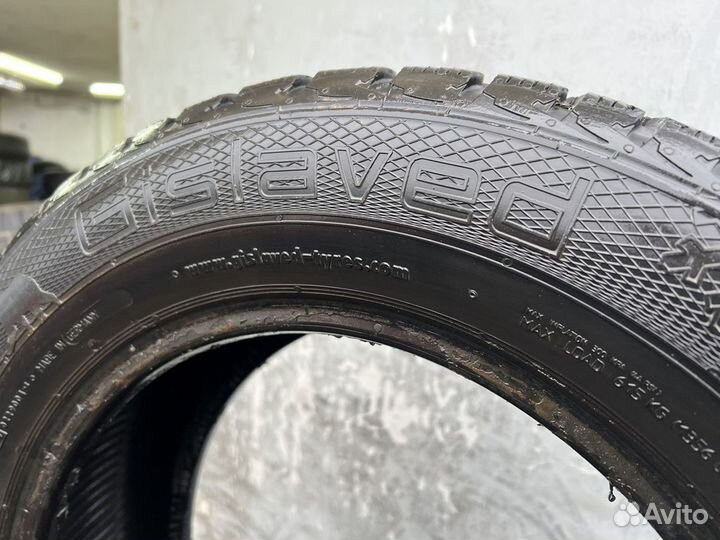 Gislaved Nord Frost 5 195/65 R15 91T