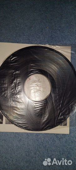 The Beatles - Битлз - выпуск 1991 года