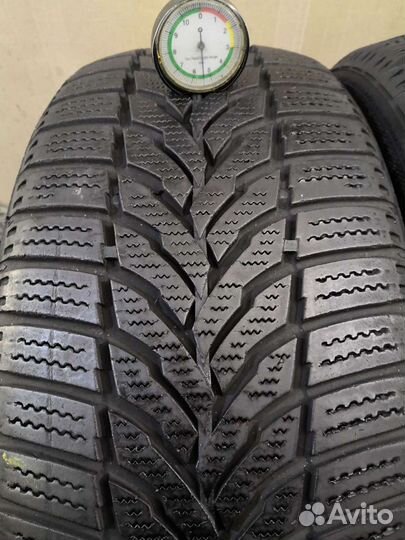 Interstate Winter IWT-2 Evo 205/50 R17