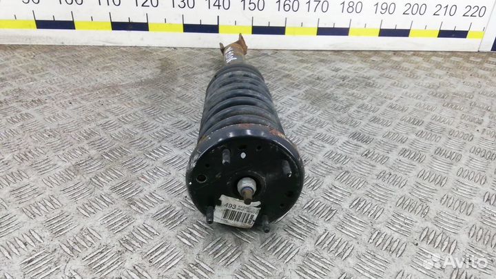 Стойка передняя Jaguar XF 2007-2015