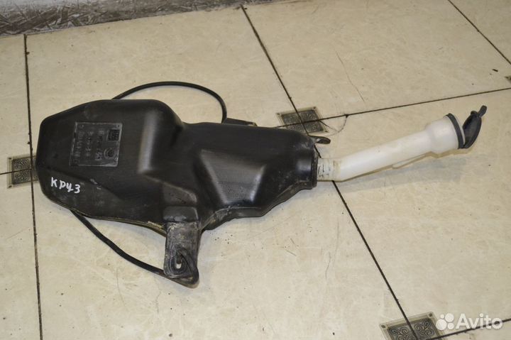 Бачок омывателя Шевроле Круз