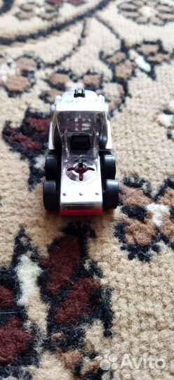 Машинки хотвилс