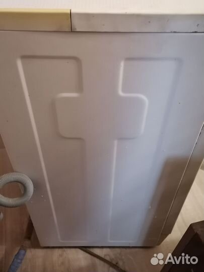 Стиральная машина samsung на запчасти