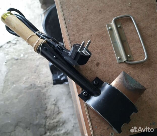 Паяльный набор