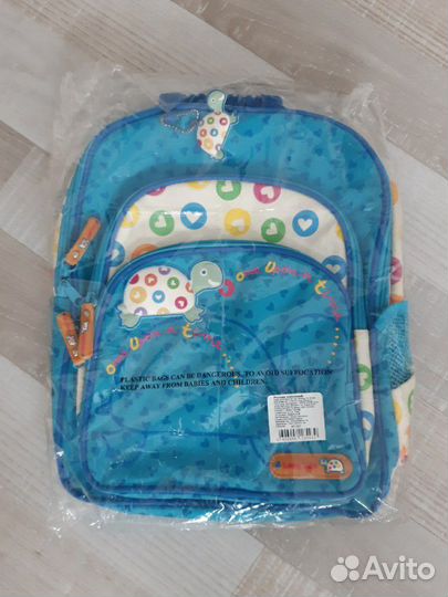 Ранец школьный