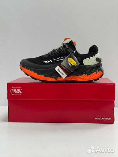 Кроссовки new balance fresh foam x more trail v3