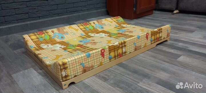 Пеленальная доска на комод