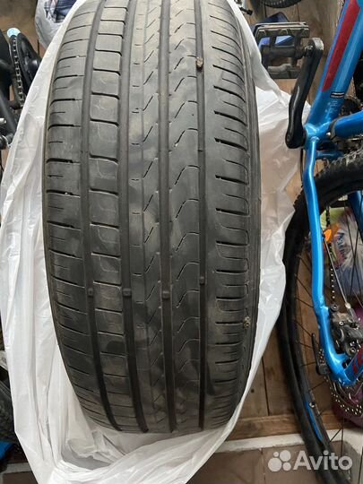 Pirelli Scorpion 215/65 R17 99V