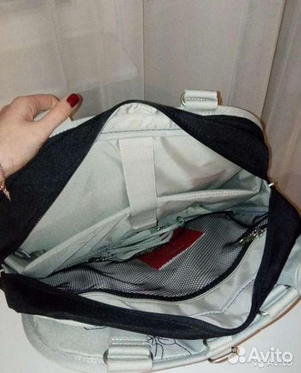 Сумка для ноутбука