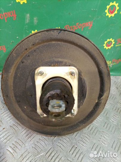 Вакуумный усилитель тормозов Hyundai Sonata 2 Y3