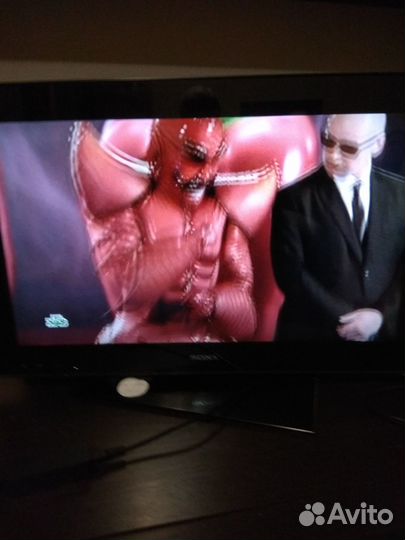 Телевизор