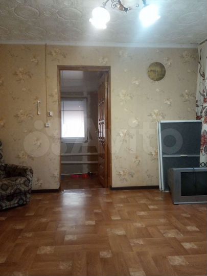 Дом 129 м² на участке 4,81 га