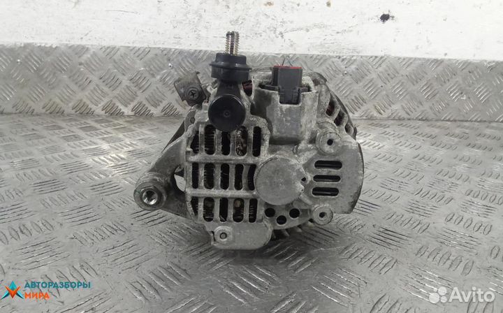 Генератор Mazda 3 BK 2005