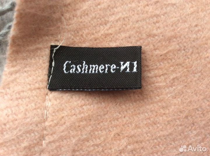 Косынка и платок