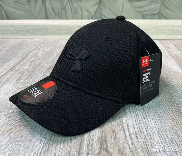 Кепка Under Armour