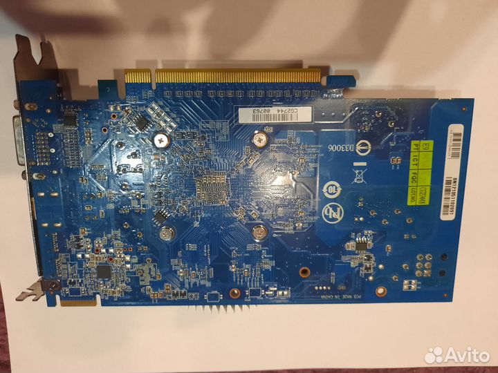 Видеокарты