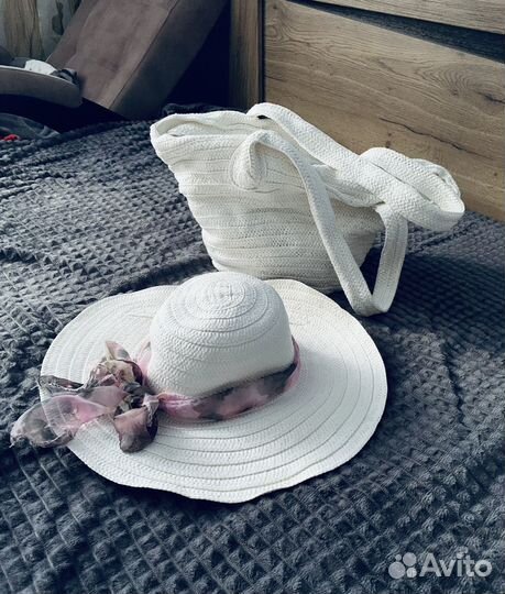 Шляпа женская