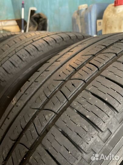 Pirelli Scorpion Verde 65/65 R16