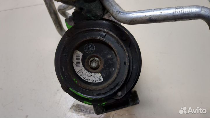 Компрессор кондиционера BMW 3 E90, E91, E92, E93