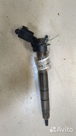 Форсунка топливная Audi A4 (B7), 2005