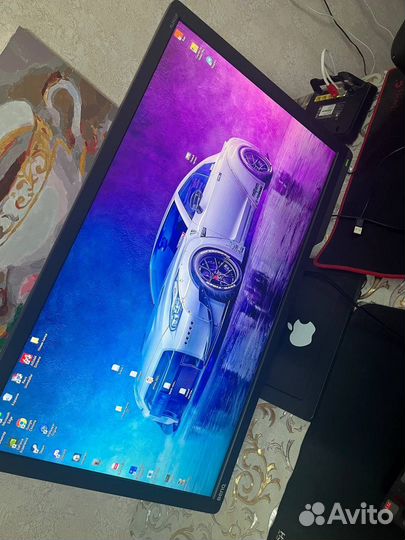 Игровой монитор benq zowie xl2411p 144 гц