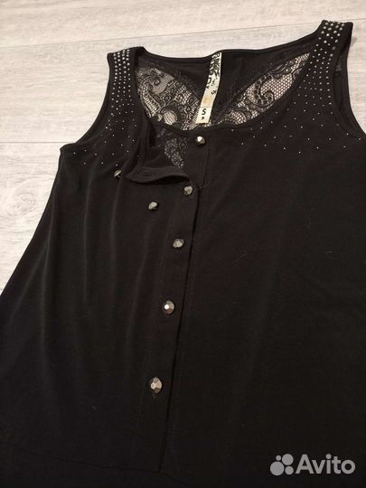 Вещи пакетом 42 размер