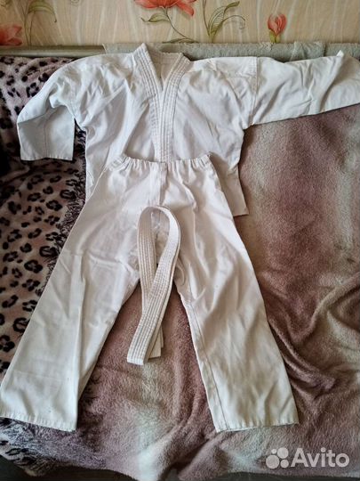 Комбинезон демисезонный