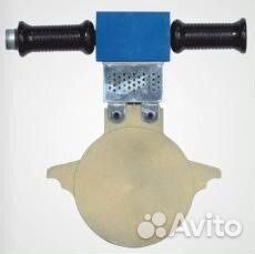 Аппарат для сварки пнд труб